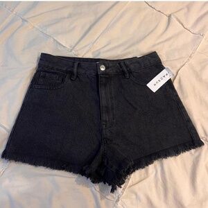 Pacsun Jean Shorts